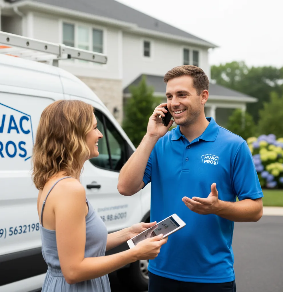 AC Repair in Jurupa Valley, CA